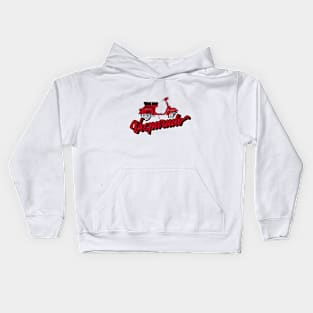 Vesparado Kids Hoodie